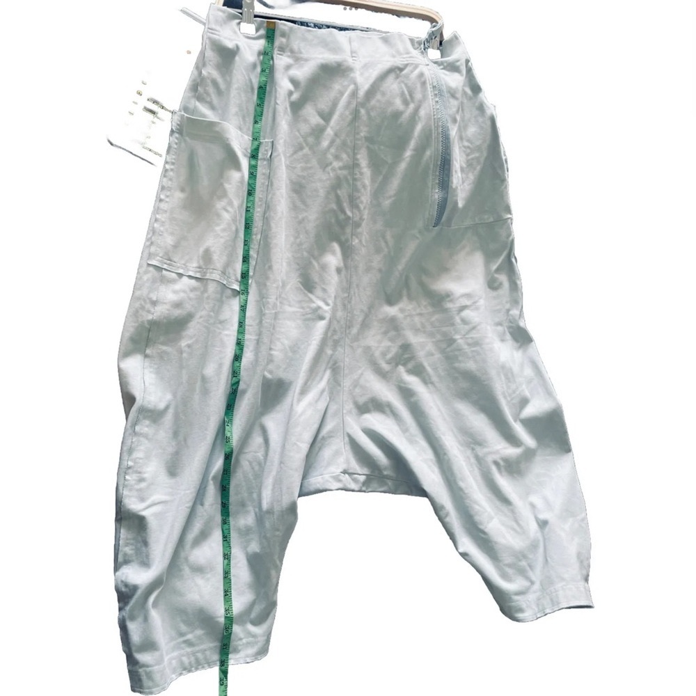 Rundholz Lady’s Harem Black Label Pants Lagenlook